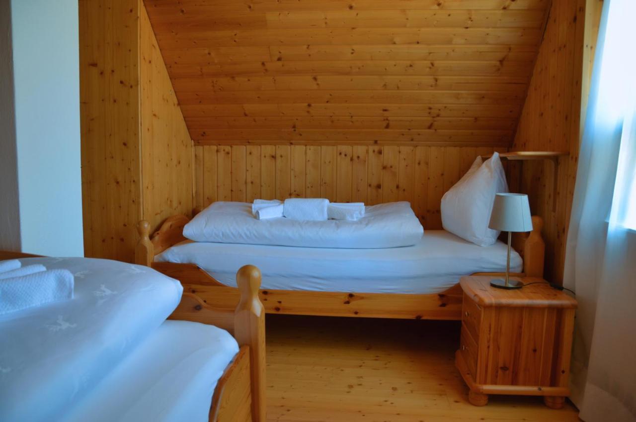 Ferienhaus Waldtraum Sankt Veit an der Glan Extérieur photo