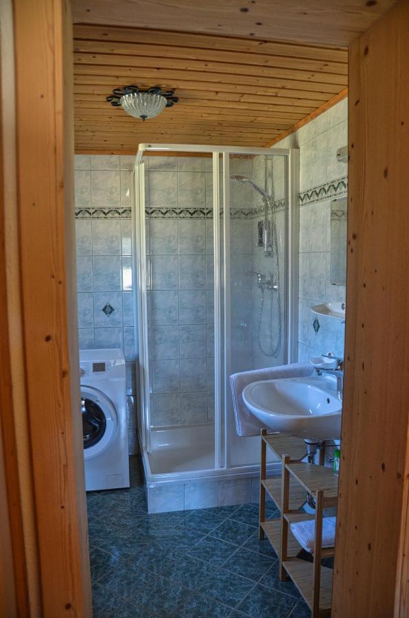 Ferienhaus Waldtraum Sankt Veit an der Glan Extérieur photo