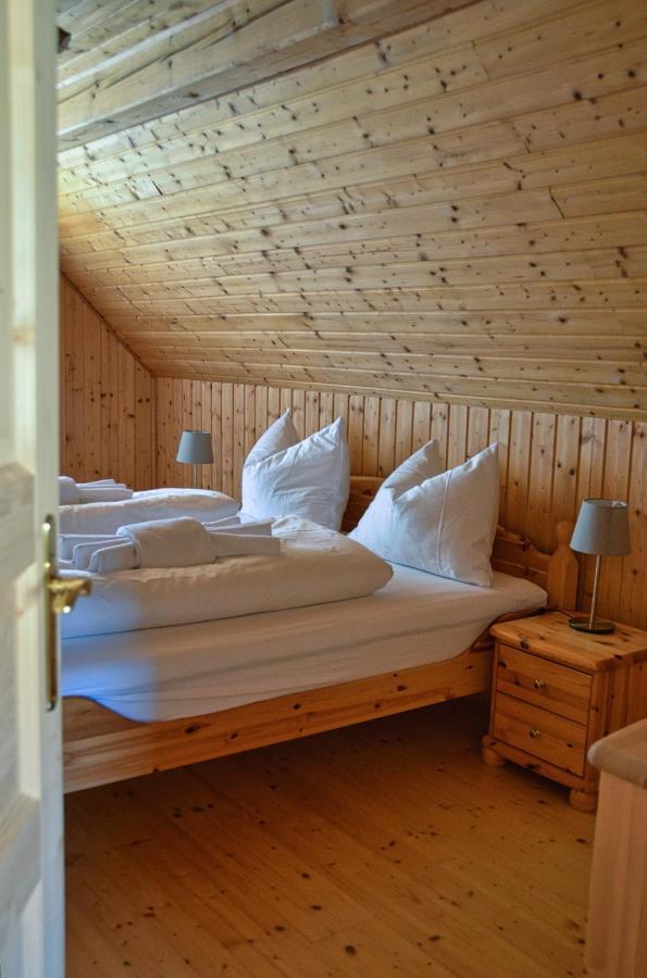 Ferienhaus Waldtraum Sankt Veit an der Glan Extérieur photo