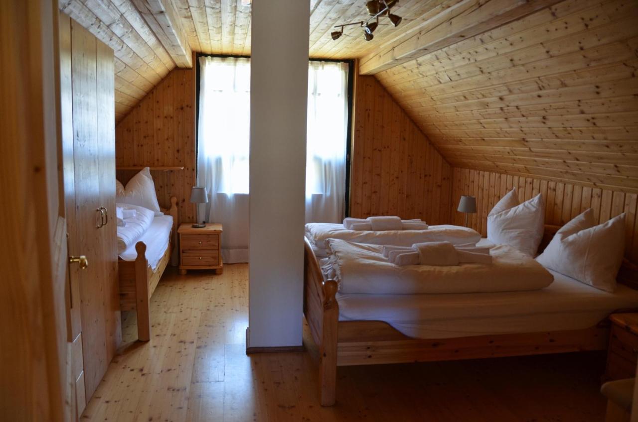 Ferienhaus Waldtraum Sankt Veit an der Glan Extérieur photo