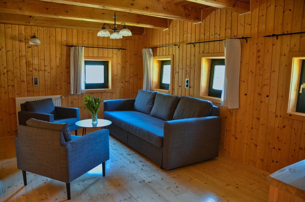 Ferienhaus Waldtraum Sankt Veit an der Glan Extérieur photo